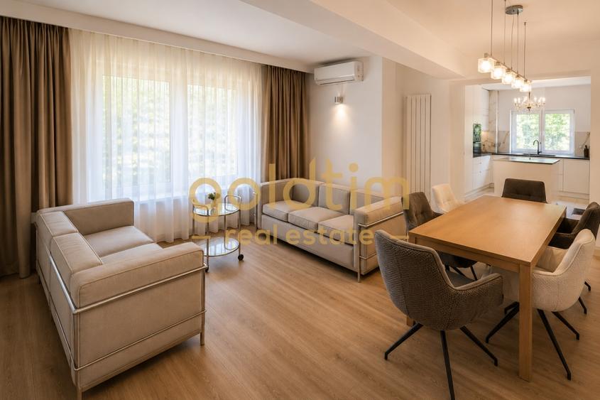 IANCU NICOLAE /JOLLIE VILLE / COMPLEX SECURIZAT - 1