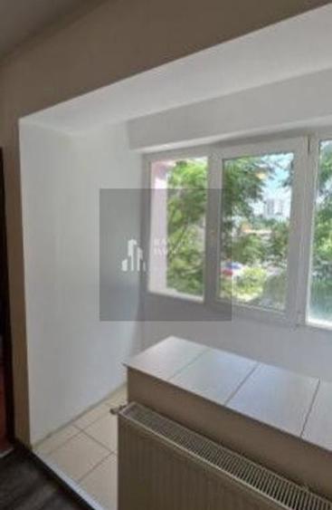 Garsoniera 31mp renovata- etaj 6 - bloc 1983 - Titan -Mal... - 9