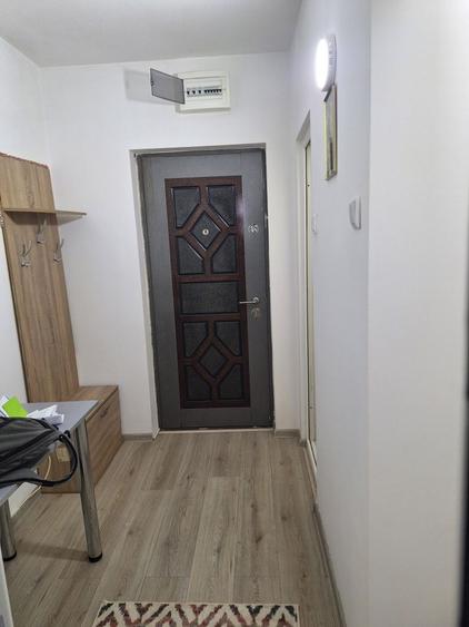 Garsonieră decomandată în Țiglina 1