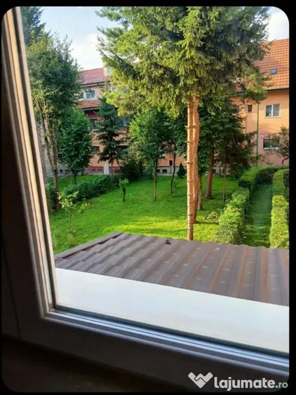 Apartament cu 2 camere decomandat în Astra