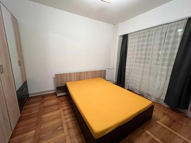 Apartament cu 2 camere decomandat în Siderurgiștilor