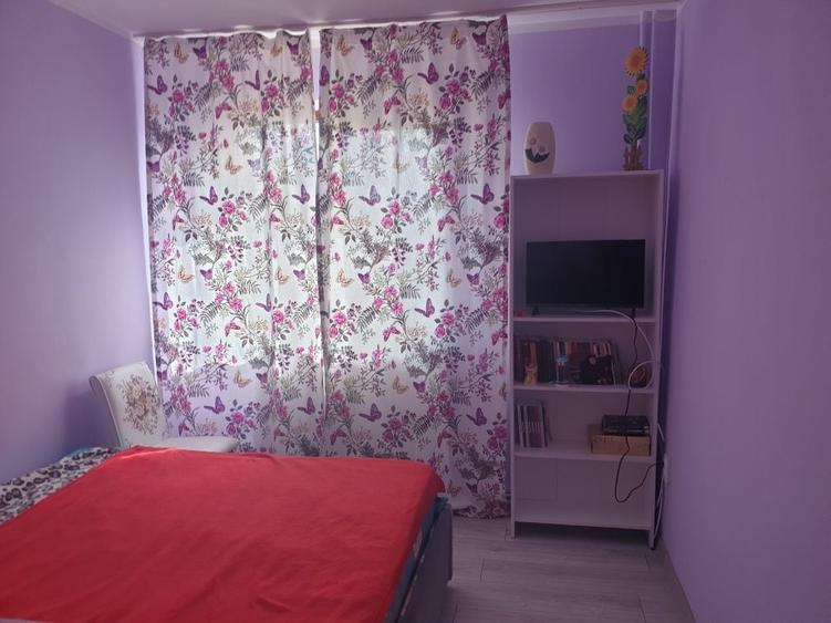 Apartament cu 2 camere decomandat în Ciurea