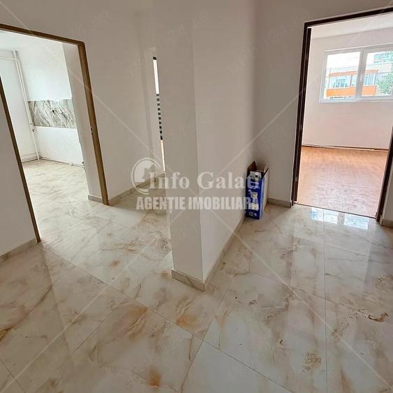 Apartament cu 3 camere decomandat în Micro 21