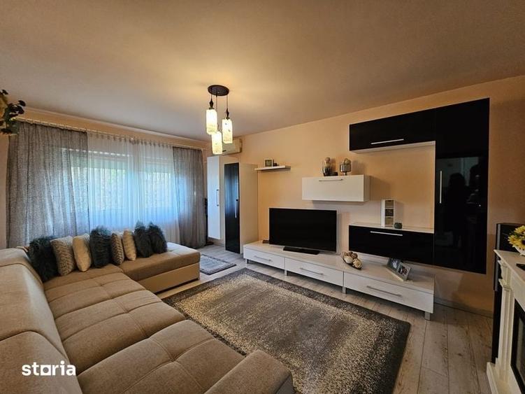 Apartament cu 2 camere decomandat în Micălaca