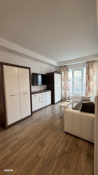 Apartament cu 2 camere decomandat în Ștefăneștii de Jos
