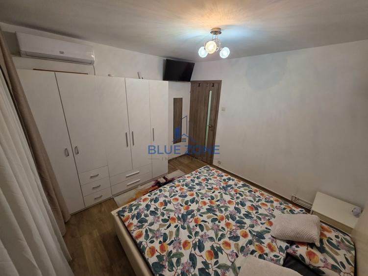 Apartament cu 2 camere decomandat, mobilat în Gorjului