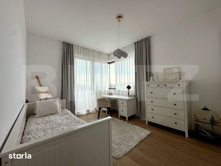 BLITZ EXCLUSIV Casa moderna in Salicea, liniste si intimitate - 16