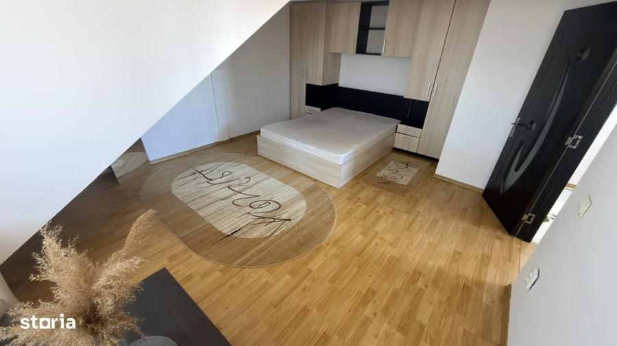 Apartament 2 camere et. 5/5 zona Dioda - 4
