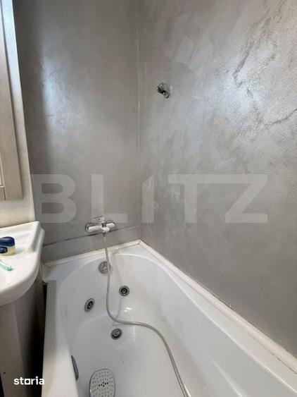 Apartament cu 2 camere în Țiglina 3