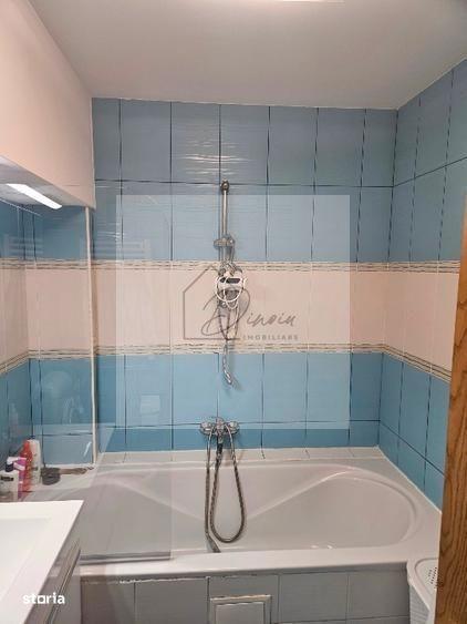 Apartament cu 4 camere decomandat, mobilat în Grivița
