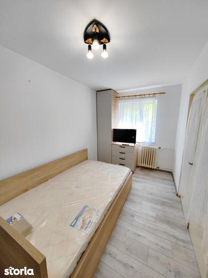 Apartament cu 2 camere în Șagului