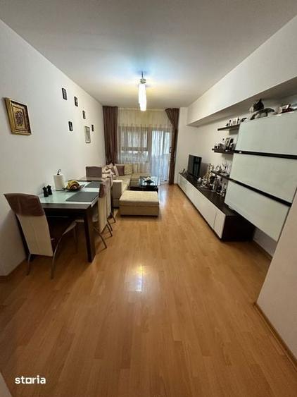 Apartament cu 2 camere în Țiglina 1
