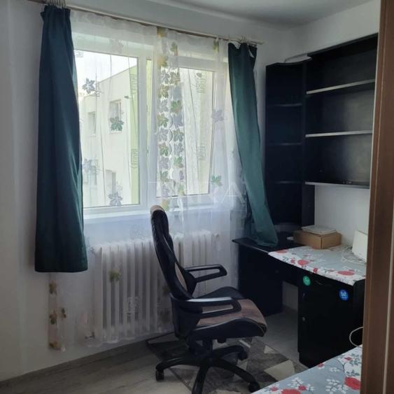 De vanzare apartament 2 camere, Gheorgheni. - 5