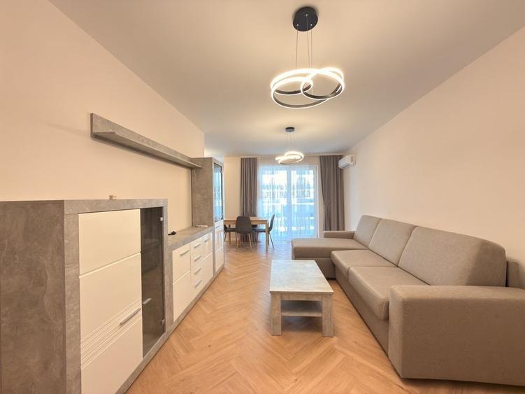 Apartament cu 2 camere elite city - 3