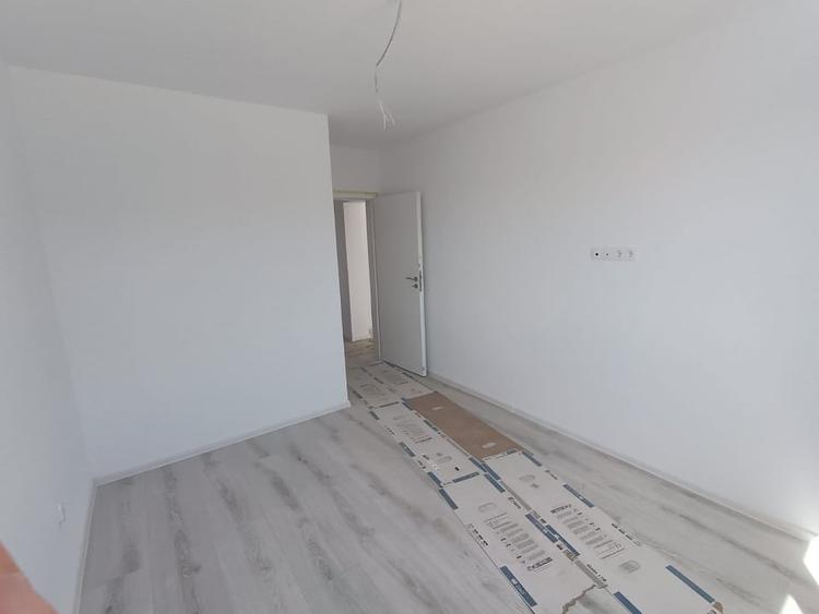 Apartament cu 2 camere decomandat în Popas Păcurari