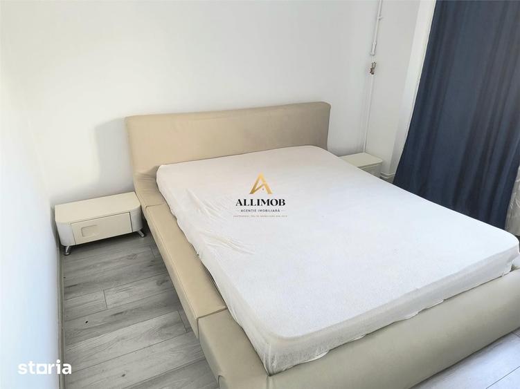 Apartament 2 camere de inchiriat in Ploiesti, zona Bulevardul Bucurest - 4