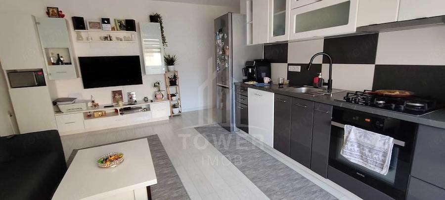 Apartament de vanzare Turnisor 3 camere mobilat - 3