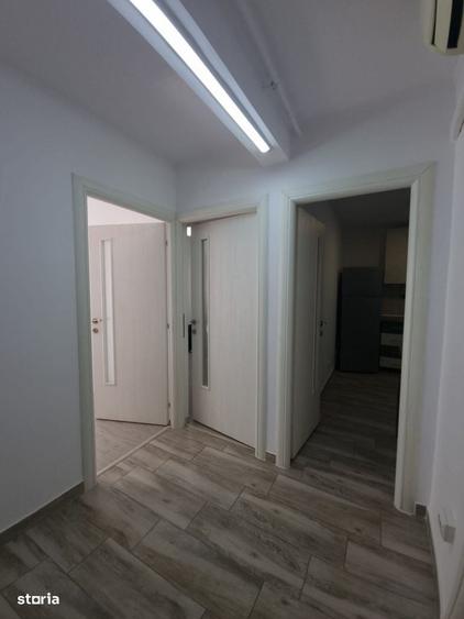 Apartament cu 2 camere decomandat în Jilava