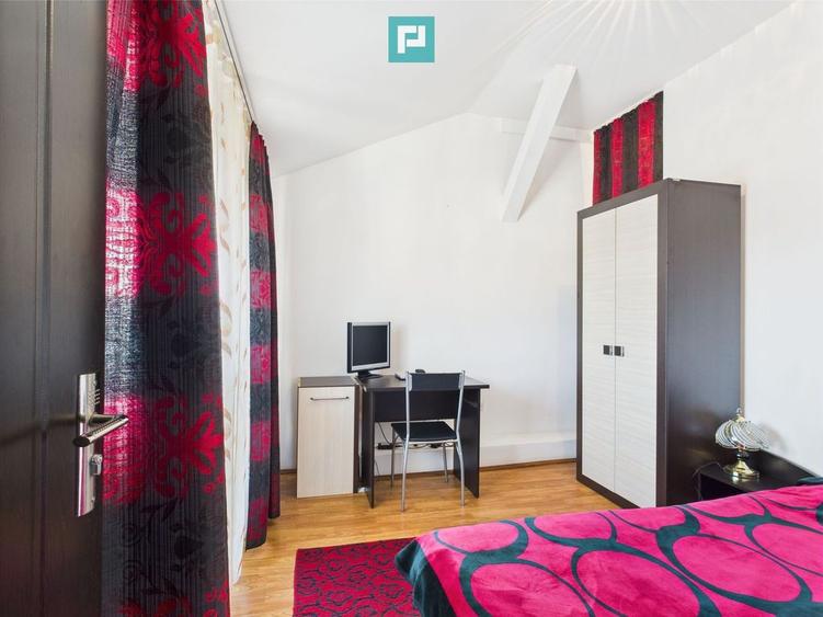 Apartament 2 camere zona Soarelui - 16