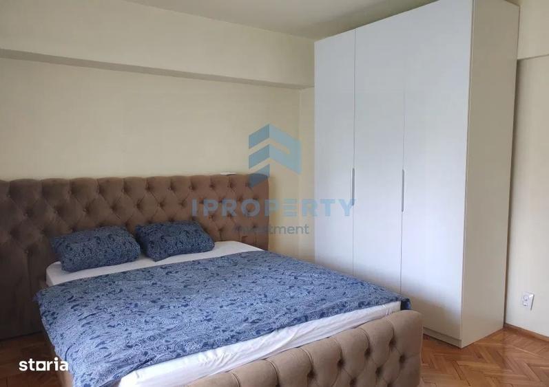 Apartament cu 2 camere decomandat în Unirii
