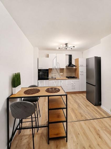 Apartament cu 2 camere, etaj intermediar, zona Torontalului - 3