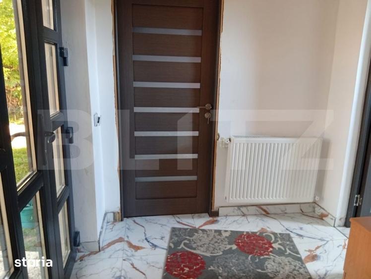Casă cu 3 camere cu Teren 800 Mp în Ivănești