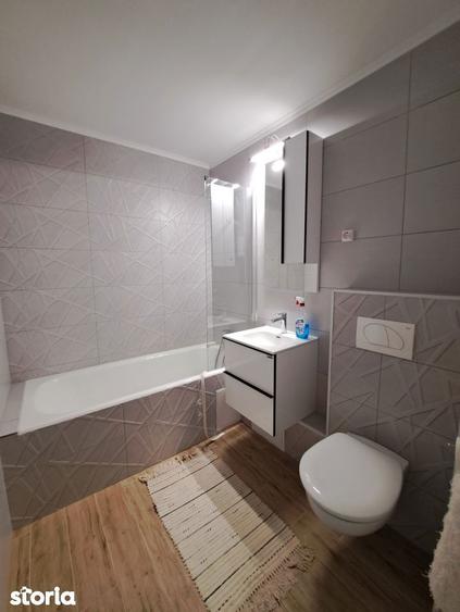 Prima inchiriere ! Apartament 3 camere, 63 mp, Hortensiei - 14