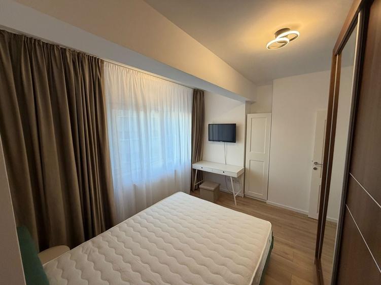 De inchiriat -2 camere decomandat | 1 min Metrou Dimitrie Leonida | Proprietar - 3