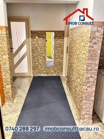 Apartament 3 camere de închiriat | Zona Milcov | Parter | CE1792 - 6