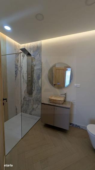Apartament cu 3 camere în Ultracentral
