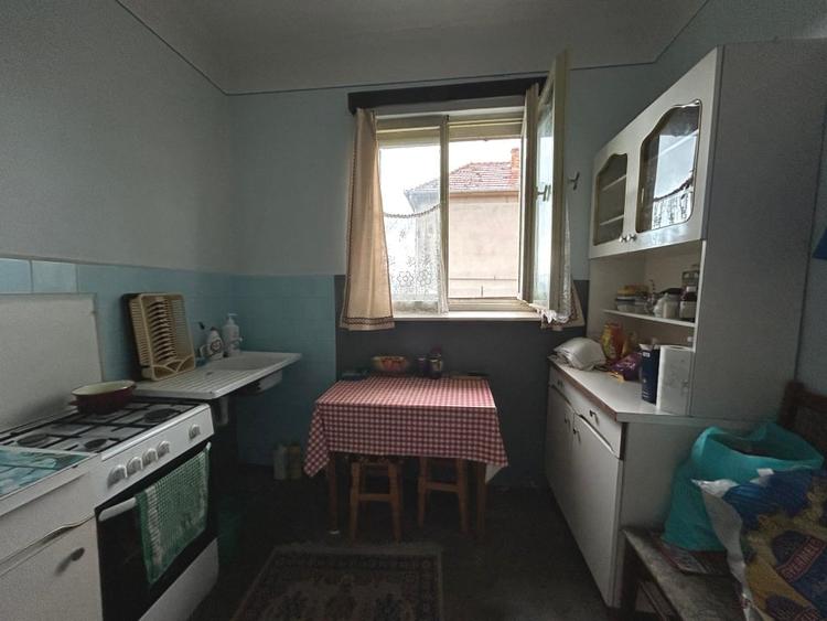 Casă individuală cu 3 camere cu Teren 471 Mp în Blaj