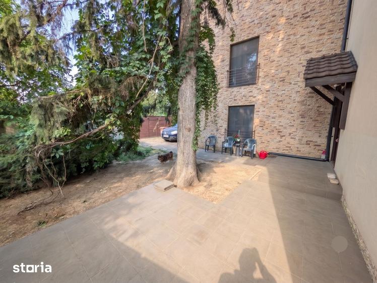 Duplex 5 camere 220mp | 0 comision | Tunari central | 200mp teren - 9