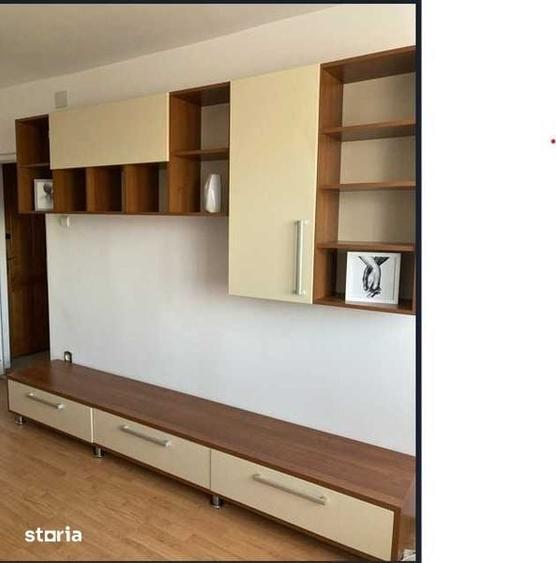 Garsonieră în Podgoria