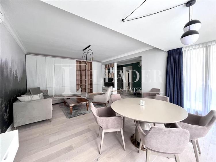 Apartament 3 Camere | Premium | Batistei | Parcare - 24