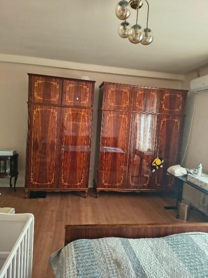 Apartament cu 3 camere decomandat, mobilat în Centrul Istoric