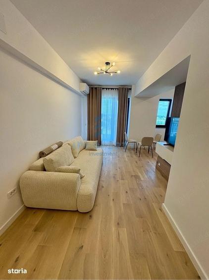 First Estates Pipera 2 camere cu balcon si parcare - 4