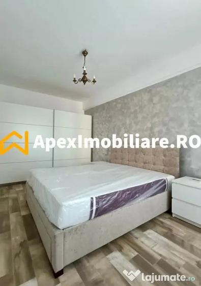 Apartament cu 2 camere decomandat în Sisești