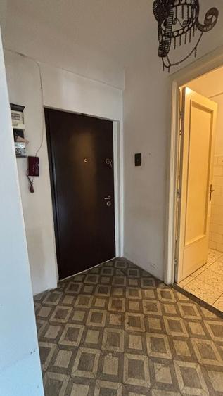 Apartament cu 2 camere în P-ța Unirii