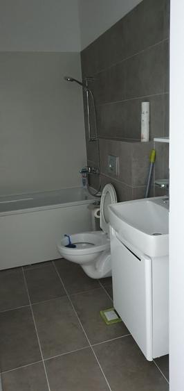 Apartament cu 2 camere decomandat în Tipografilor