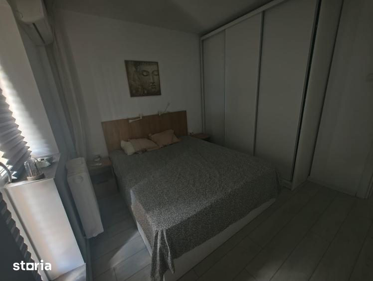 Apartament cu 2 camere în Centrul Civic