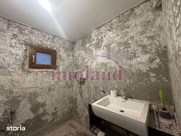 Apartament cu 4 camere decomandat în Floreasca