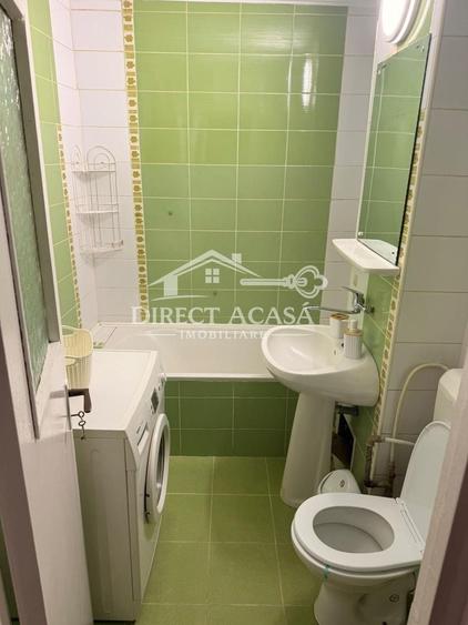 Apartament 2 camere de închiriat | Tudor | Str. Armoniei - 7