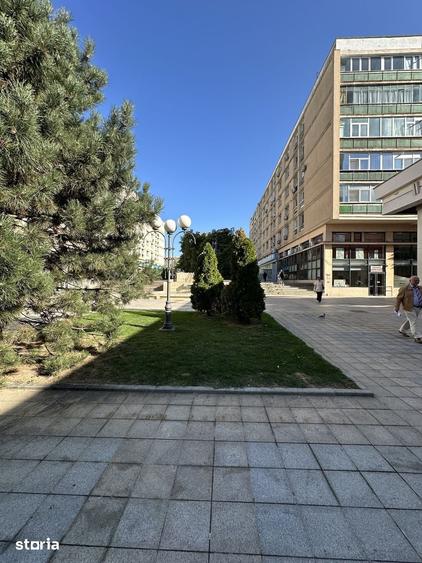 Apartament cu 2 camere în Piața Unirii