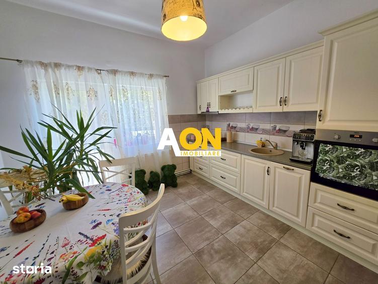 Casă cu 3 camere cu Teren 323 Mp în Cetate