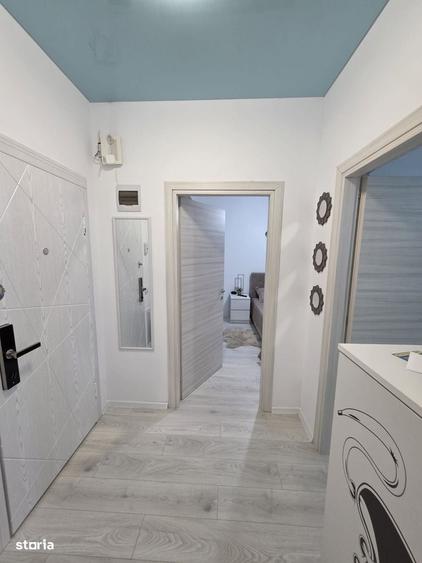 Mamaia Nord Promenada/Apartament cu 2 camere Vedere Mare - 2