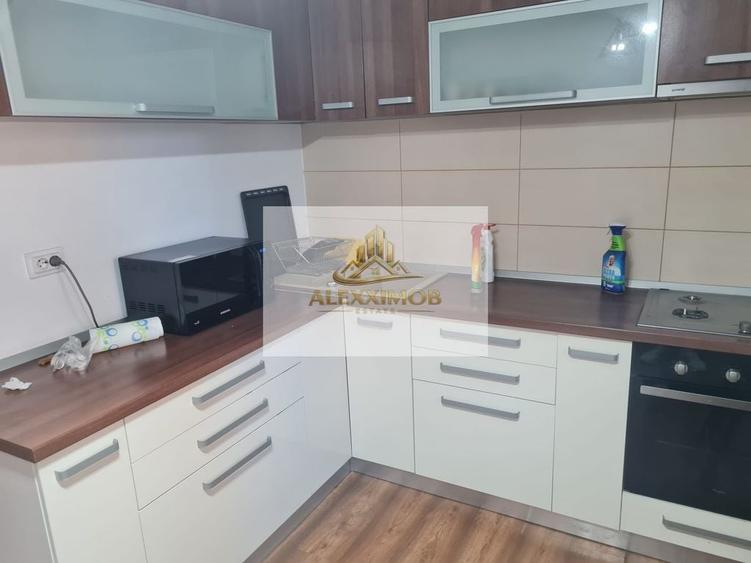 Apartament de Inchiriat 2 Camere Biruin?ei - 67 MP - 10