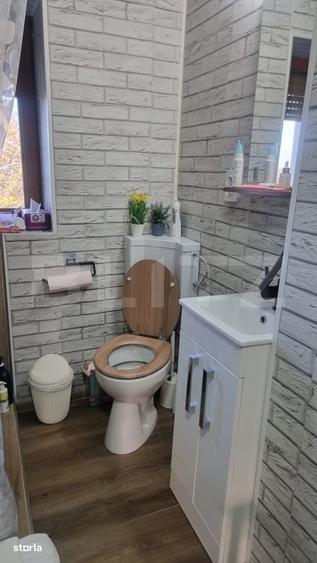 Casă cu 4 camere în Piatra