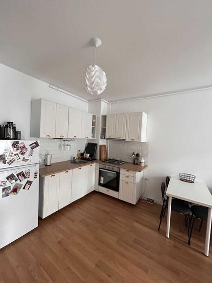 Apartament cu 2 camere decomandat în Torontalului