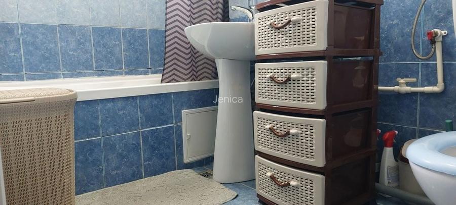 Se inchiriaza garsoniera 40m