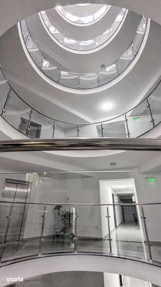 Apartament cu 2 camere decomandat, mobilat în Costin Georgian
